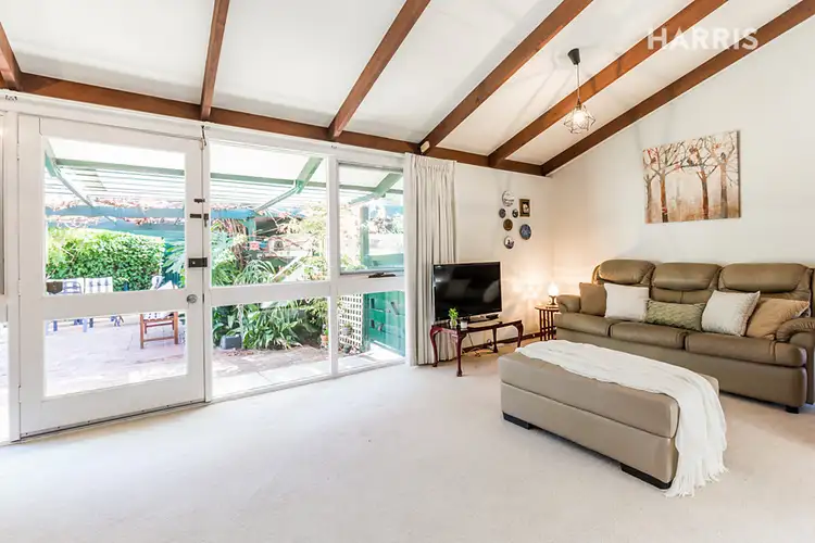 Second view of Homely house listing, 3 Geary Place, Athelstone SA 5076