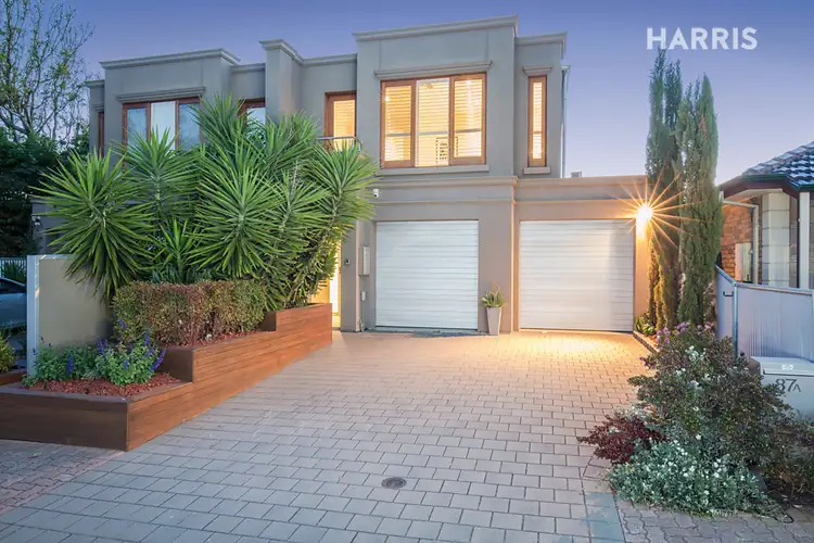 87a Wright Street, Henley Beach SA 5022