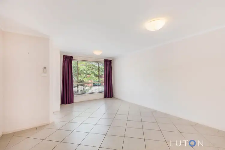 Second view of Homely townhouse listing, 15/174 Clive Steele Avenue, Monash ACT 2904
