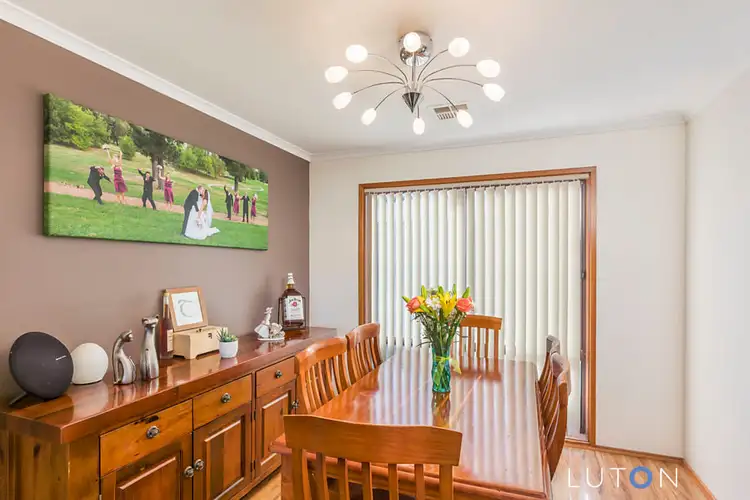 Fourth view of Homely house listing, 43 Scantlebury Crescent, Theodore ACT 2905
