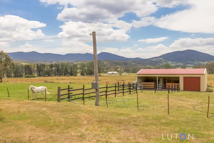 Fourth view of Homely house listing, 1761 Cooma Road, Braidwood NSW 2622