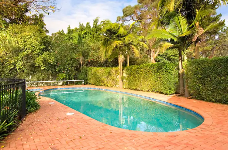 Sixth view of Homely townhouse listing, 25 Hillcrest Drive, St Ives NSW 2075