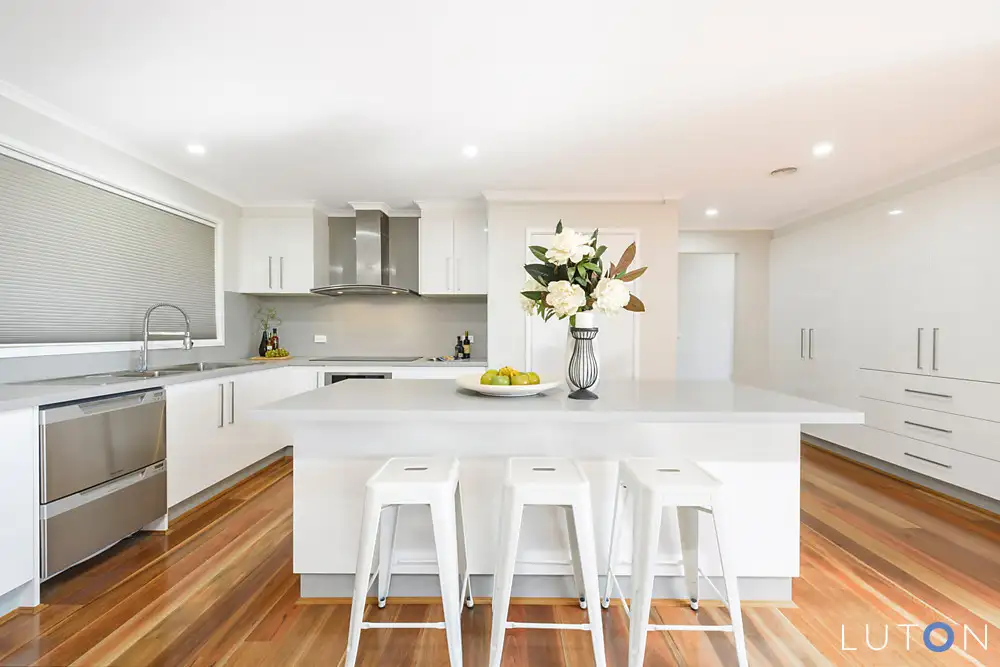 Main view of Homely house listing, 5 Harcus Close, Bonython ACT 2905