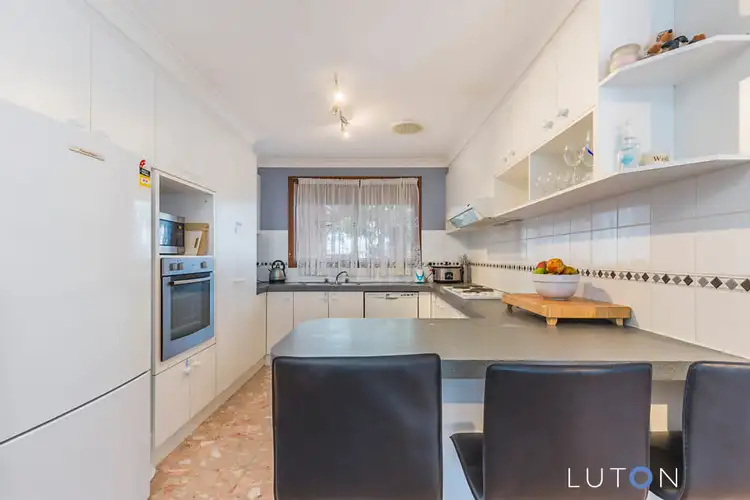 Fourth view of Homely house listing, 63 Fidge Street, Calwell ACT 2905