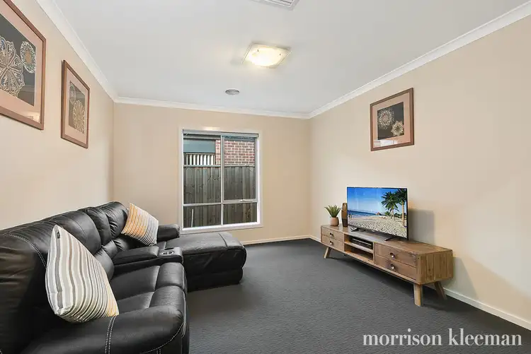 Sixth view of Homely house listing, 4 Lexington Avenue, Doreen VIC 3754