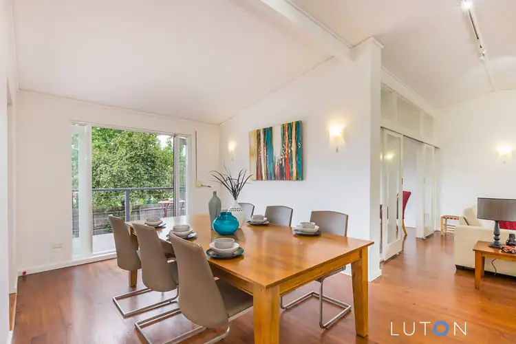 13 Patey Street, Campbell ACT 2612