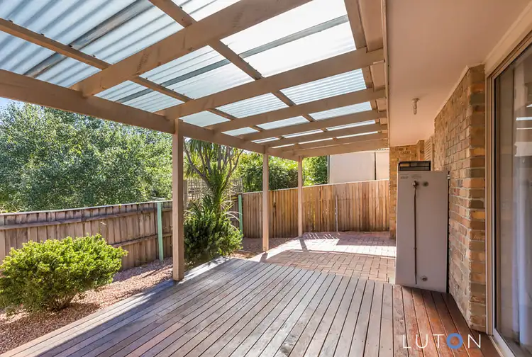 Sixth view of Homely townhouse listing, 8/71 Bimberi Crescent, Palmerston ACT 2913