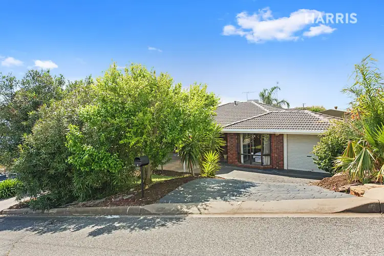 Second view of Homely house listing, 4 Yartoo Street, Hallett Cove SA 5158