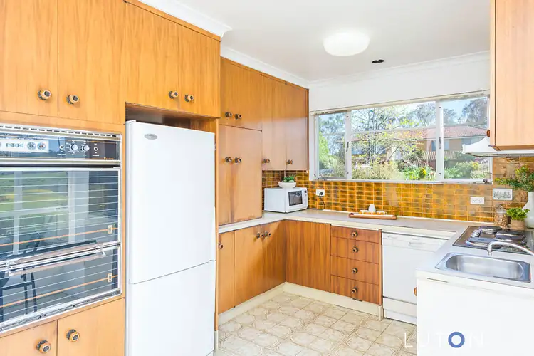 Fifth view of Homely house listing, 12 Downes Place, Hughes ACT 2605