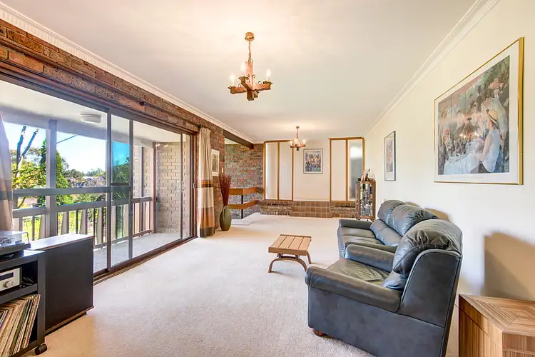 Third view of Homely house listing, 8 Adair Place, Killara NSW 2071