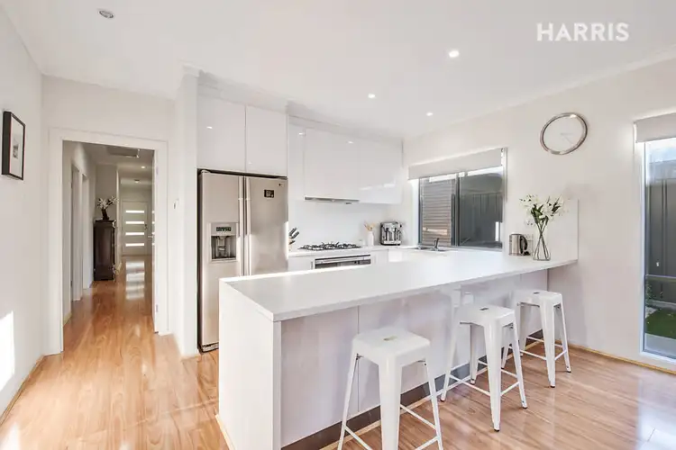 Second view of Homely house listing, 2B Parham Road, Eden Hills SA 5050