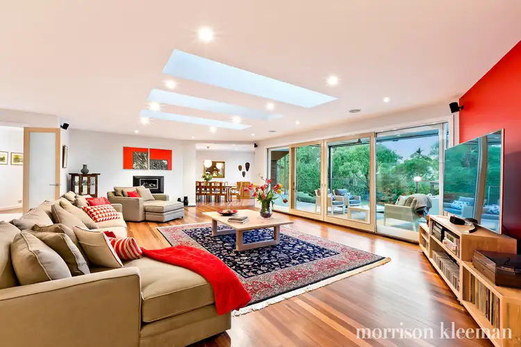 Third view of Homely house listing, 3 Woodfull Road, Lower Plenty VIC 3093