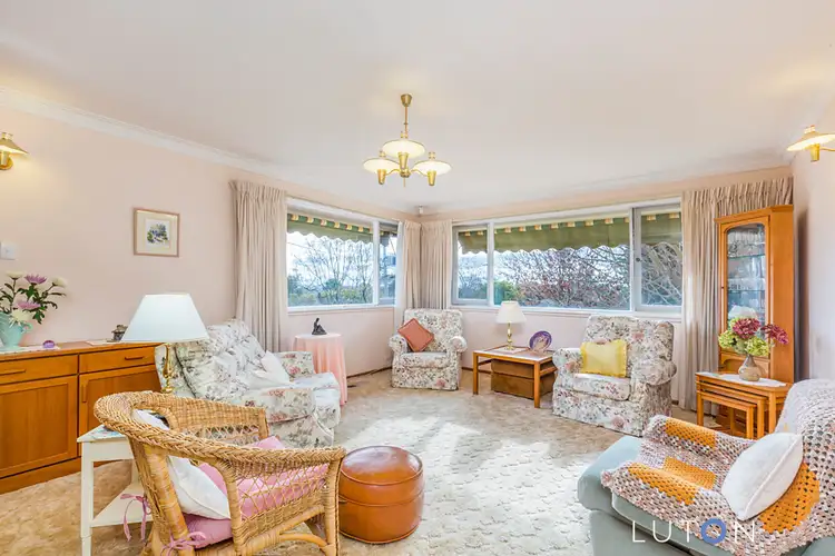 Fifth view of Homely house listing, 4 Verco Street, Hackett ACT 2602