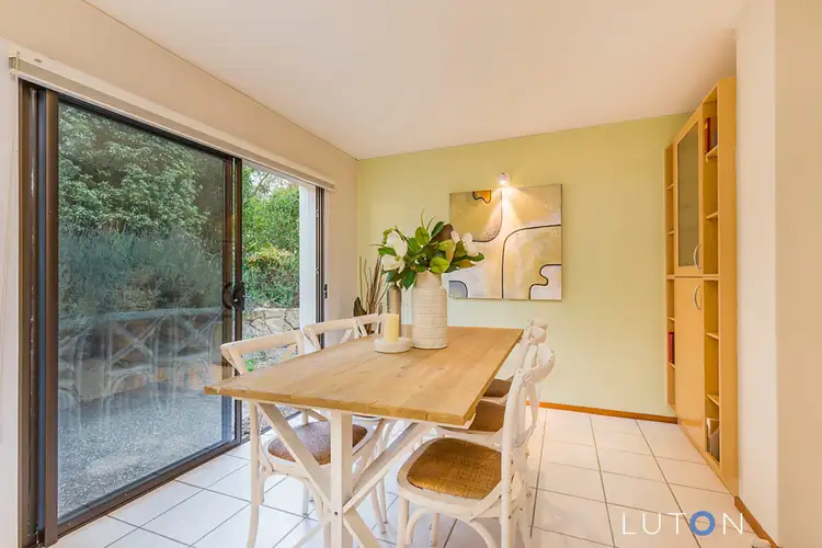 Seventh view of Homely house listing, 2/108 Mugga Way, Red Hill ACT 2603