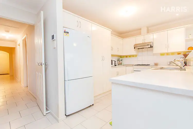 Third view of Homely house listing, 43 Jackaroo Crescent, Walkley Heights SA 5098