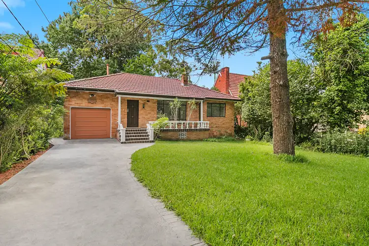 20 Putarri Avenue, St Ives NSW 2075