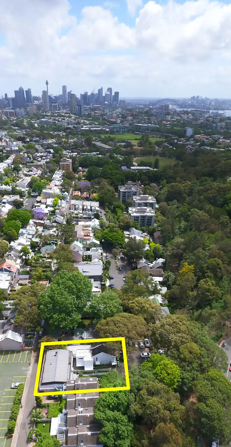 Sixth view of Homely house listing, 59 Harris Street & 14 Sutherland Avenue, Paddington NSW 2021