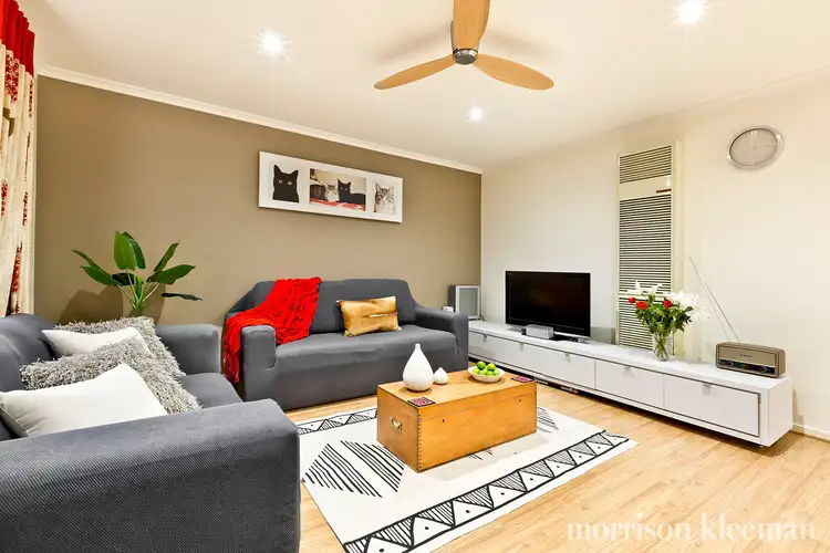 Second view of Homely unit listing, 12/39 Arthur Street, Eltham VIC 3095