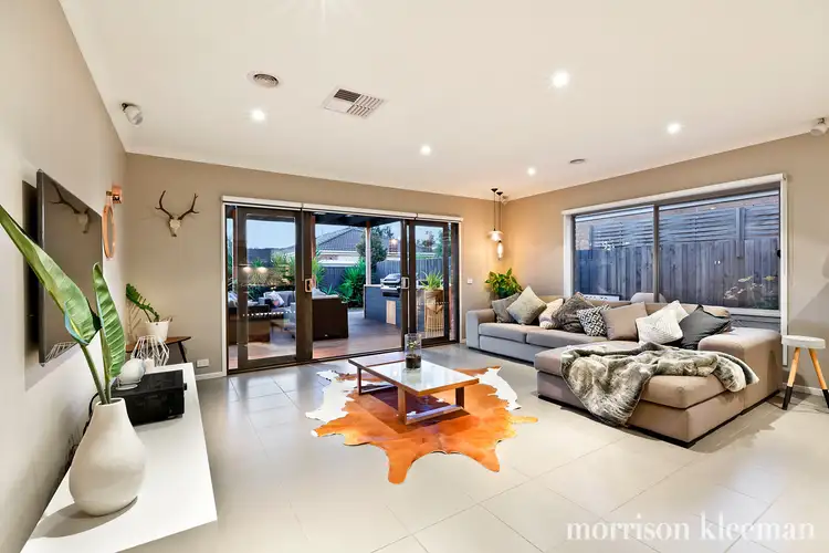 Third view of Homely house listing, 3 Vichy Avenue, Doreen VIC 3754