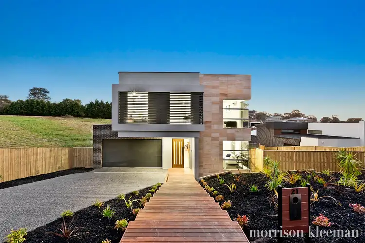 Main view of Homely house listing, 21 River Avenue, Plenty VIC 3090