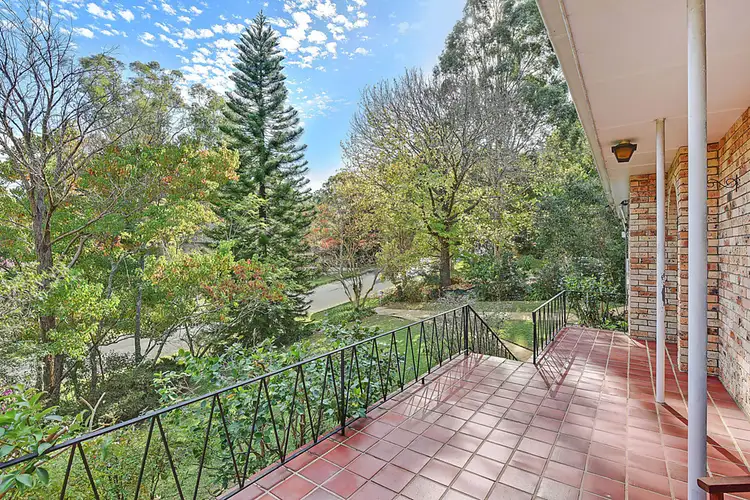 Fourth view of Homely house listing, 6 Yeramba Street, Turramurra NSW 2074