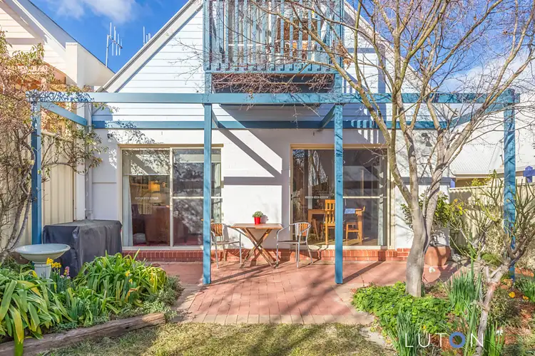 Main view of Homely house listing, 18 Bamir Square, Ngunnawal ACT 2913
