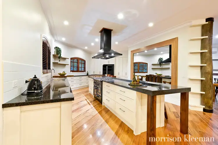 Fifth view of Homely house listing, 4 Golf Links Drive, Yarrambat VIC 3091