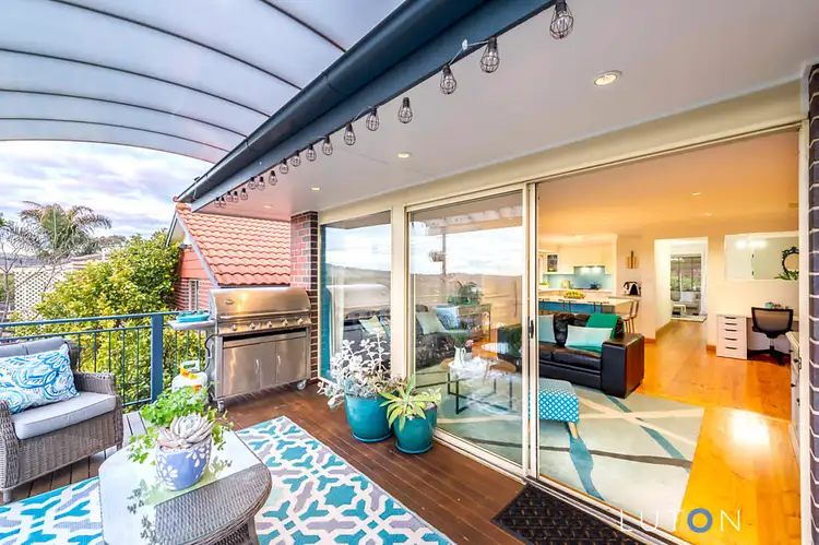 Fifth view of Homely house listing, 5 Cochrane  Crescent, Theodore ACT 2905