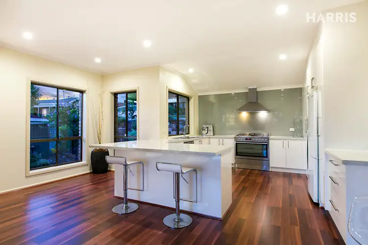 Fourth view of Homely house listing, 3 Seavista Court, Wynn Vale SA 5127