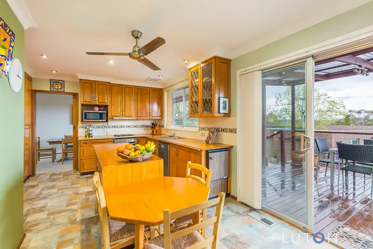 Fourth view of Homely house listing, 18 Eucumbene Drive, Duffy ACT 2611