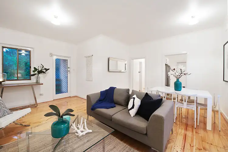 Second view of Homely house listing, 23 Clarence Street, Blackwood SA 5051