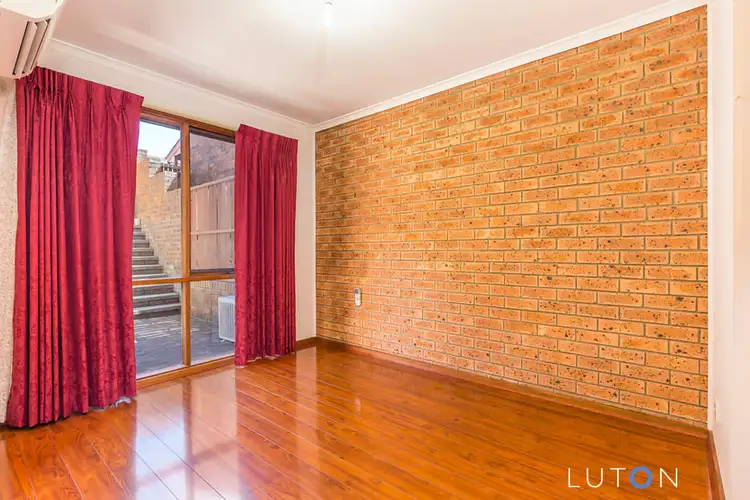 Fourth view of Homely townhouse listing, 11 Rowe Place, Phillip ACT 2606