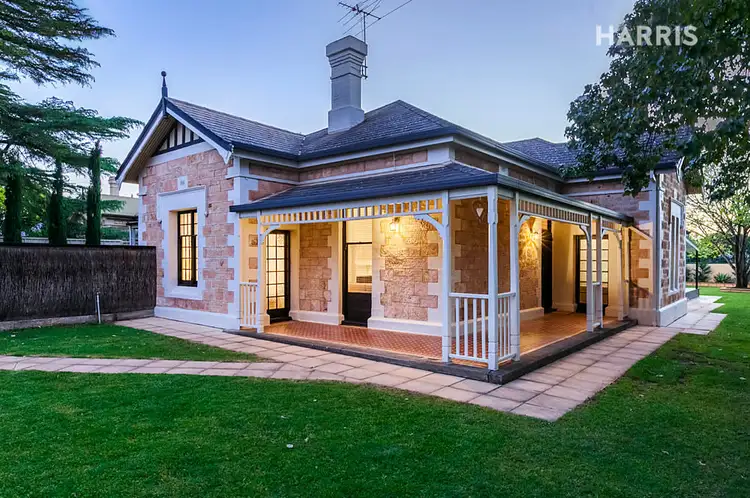 8 Sussex Terrace, Westbourne Park SA 5041