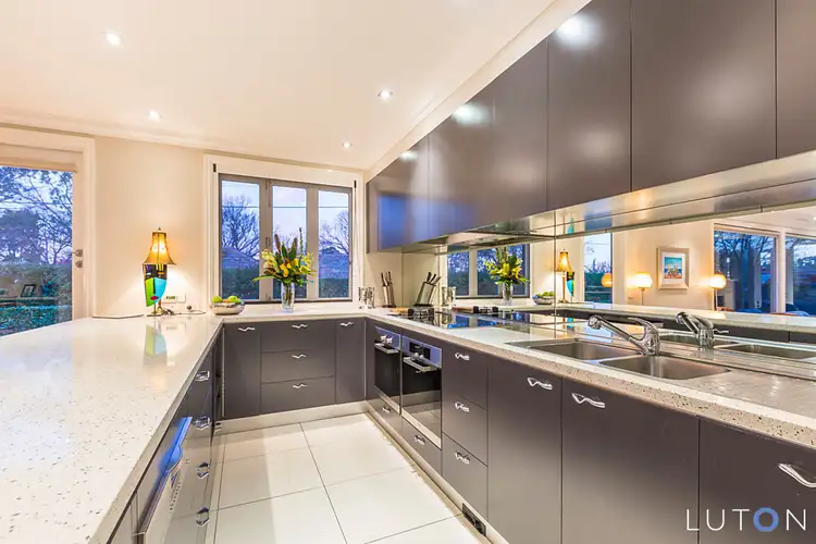 Fifth view of Homely house listing, 7 La Perouse Street, Griffith ACT 2603