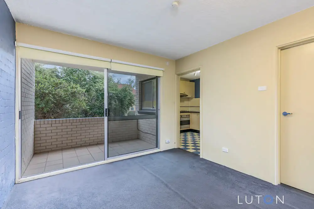 Main view of Homely apartment listing, 3/58 Bennelong Street, Macquarie ACT 2614