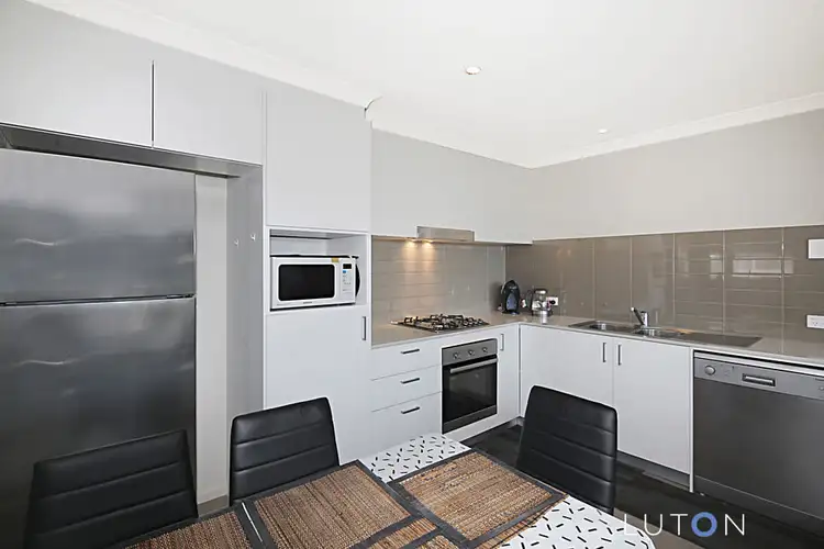 Second view of Homely townhouse listing, 1/49 Uriarra Road, Crestwood NSW 2620