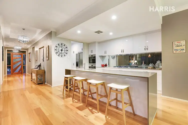 Fifth view of Homely house listing, 17 Lloyd Crescent, Littlehampton SA 5250