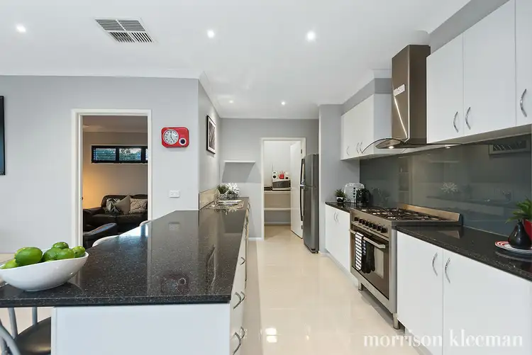Fifth view of Homely house listing, 3 Cormorant Close, Doreen VIC 3754