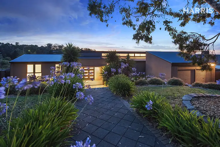 Third view of Homely house listing, 1 Mountainview Place, Mount Osmond SA 5064
