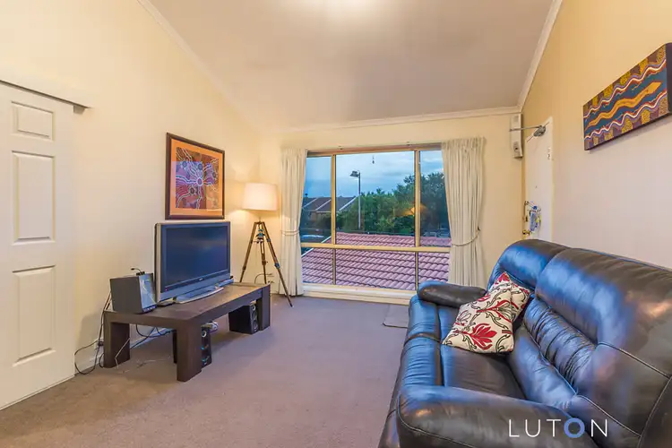 Fifth view of Homely apartment listing, 84/44 Jerrabomberra Avenue, Narrabundah ACT 2604