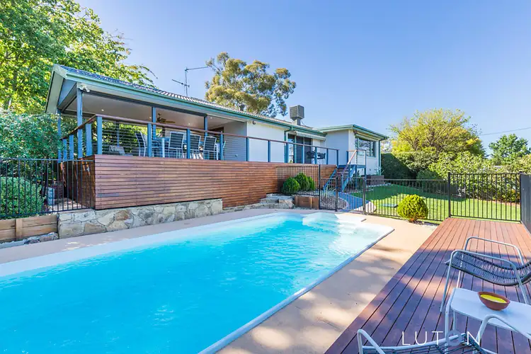 37 Flanagan Street, Garran ACT 2605