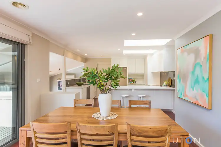 Sixth view of Homely house listing, 16 Pasmore Close, Kaleen ACT 2617