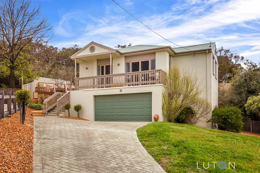 Main view of Homely house listing, 50 Elizabeth Crescent, Queanbeyan NSW 2620