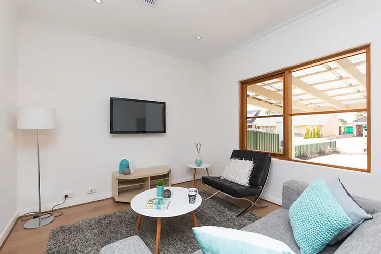 Third view of Homely house listing, 14 Raymond Grove, Warradale SA 5046