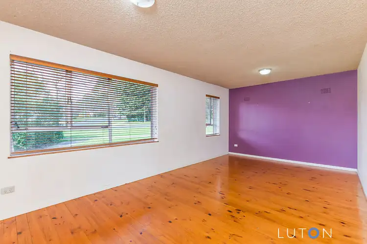 Second view of Homely apartment listing, 29/116 Blamey Crescent, Campbell ACT 2612