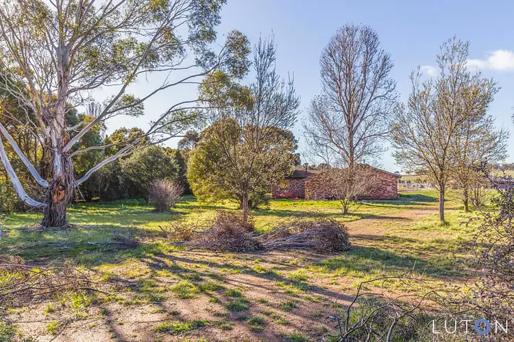 Lot/101 & 102 Finch Street, Bungendore NSW 2621