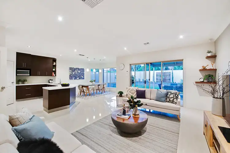 Second view of Homely house listing, 8 Barrow Crescent, Lockleys SA 5032