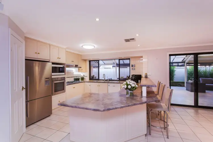 Fourth view of Homely house listing, 21 Lincoln Avenue, Warradale SA 5046
