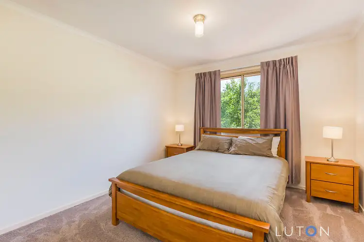 Sixth view of Homely townhouse listing, 31/174 Clive Steele Avenue, Monash ACT 2904
