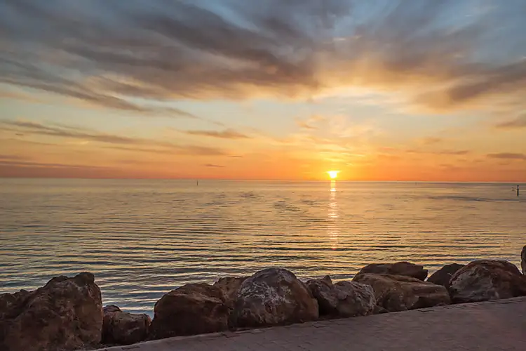 Fifth view of Homely unit listing, 9A/13 North Esplanade, Glenelg North SA 5045